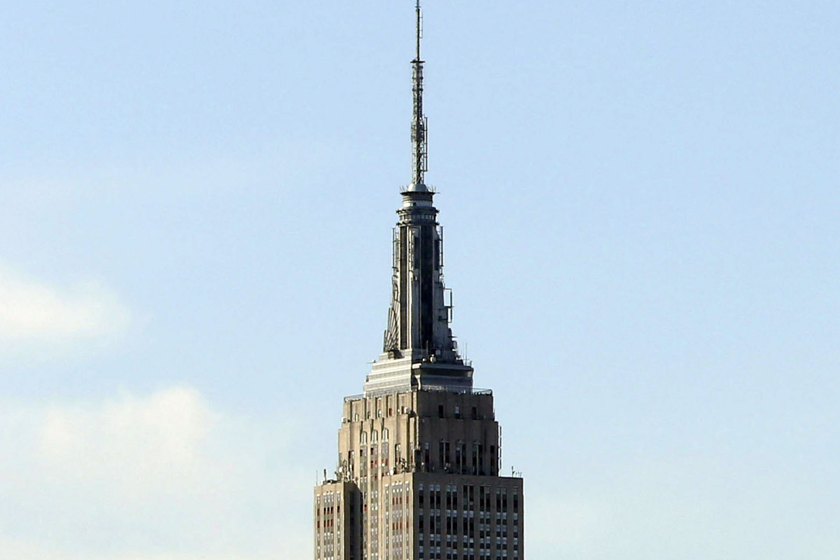 Empire State Building lands a new tenant | New York Post