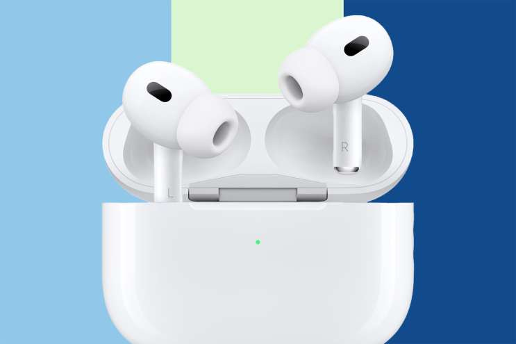 AirPods Pro 2 hit lowest price of 2025 during Amazon Spring Sale