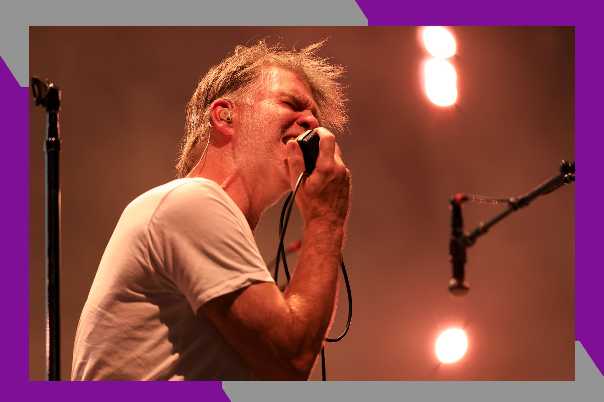 LCD Soundsystem Queens Knockdown Center 2025: Where to buy tickets