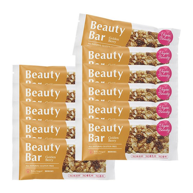 ビューティーバー[プレーン]10本セット（1本プレゼント付） | ニールズ