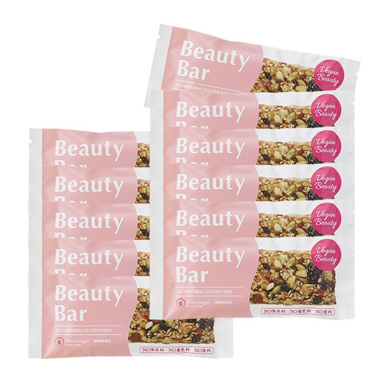 ビューティーバー[プレーン]10本セット（1本プレゼント付） | ニールズ