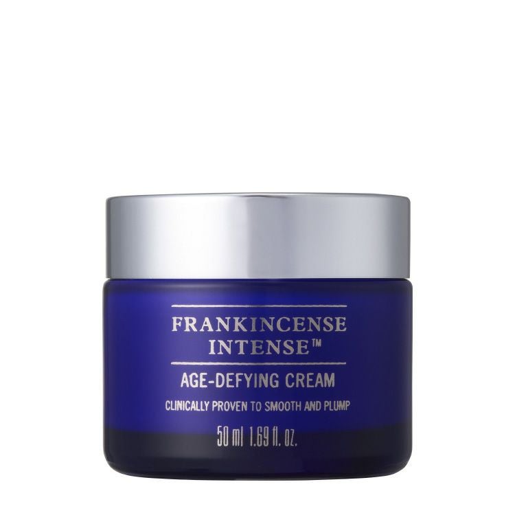 フランキンセンス インテンスクリーム 50mL | ニールズヤード