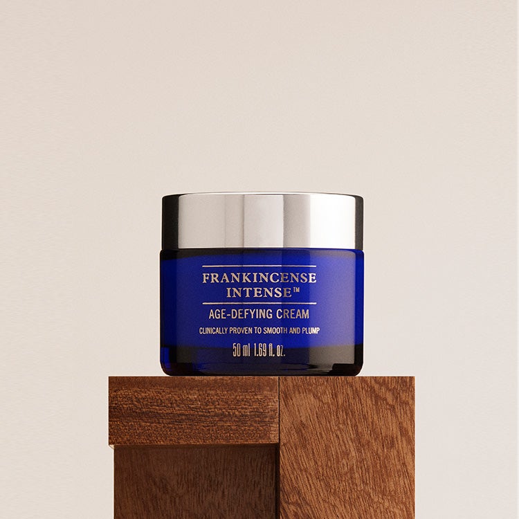 フランキンセンス インテンスクリーム 50mL | ニールズヤード