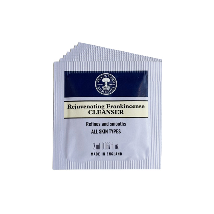 フランキンセンス トライアルセット（オンライン限定 アイクリーム