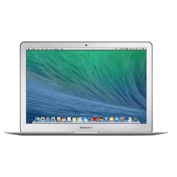 Apple MacBook Air A1466 2014 i5 4210u 4GB 256GB SSD 13.3-Inch Mac