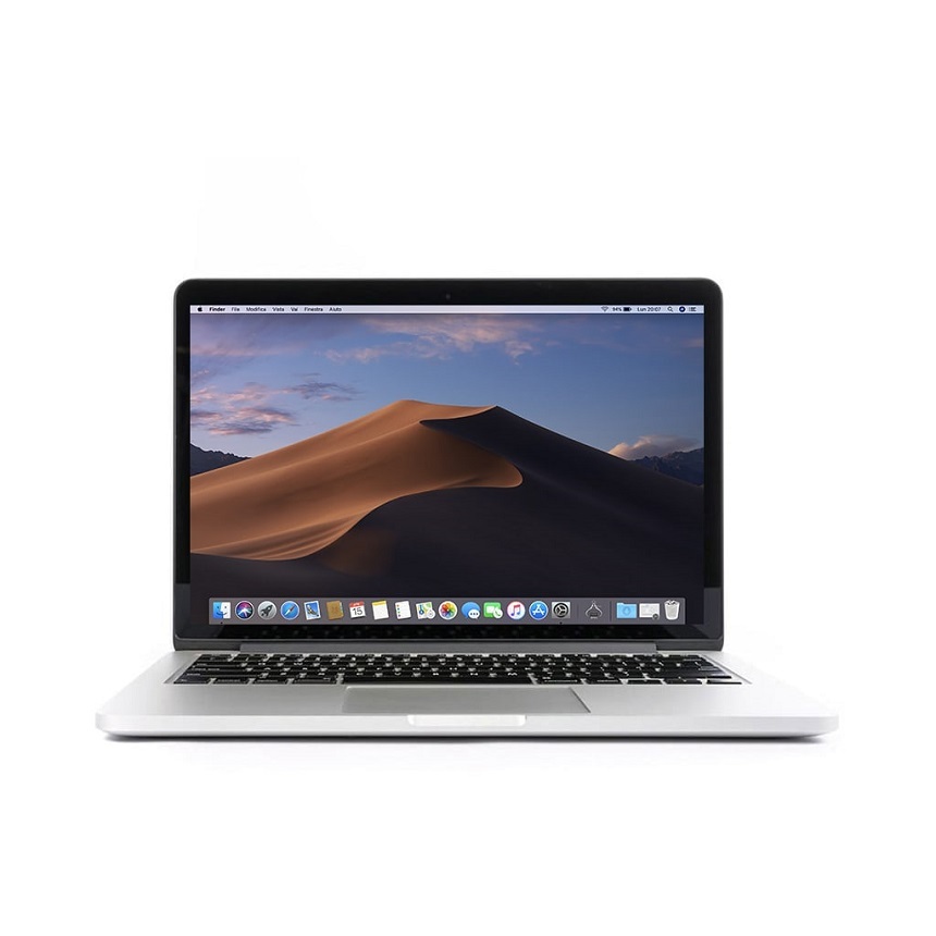 Apple MacBook Pro A1502 i7 5557U 3.1GHz 16GB 256GB Early 2015 – NZ