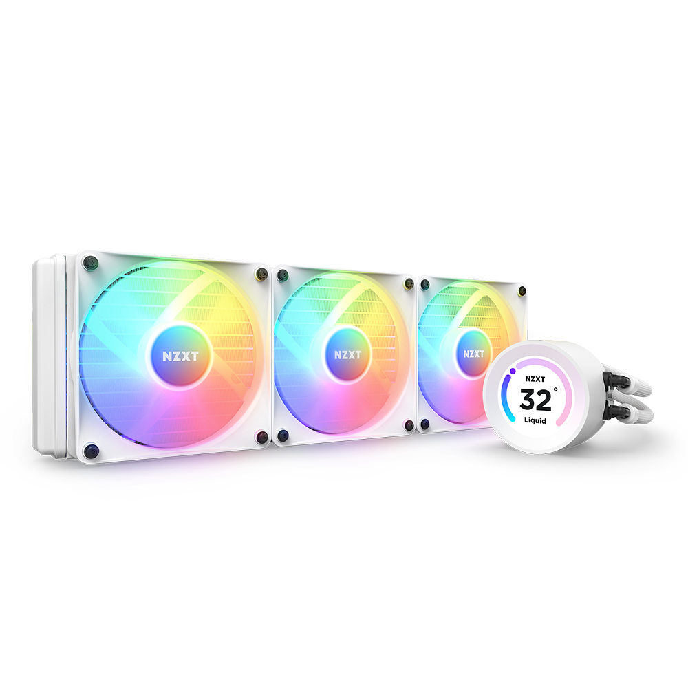Kraken 360 Elite RGB (2023)