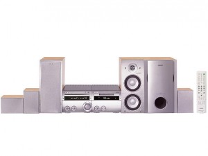 SONY CMT-SE9の光ピックアップ交換 | o-84.com