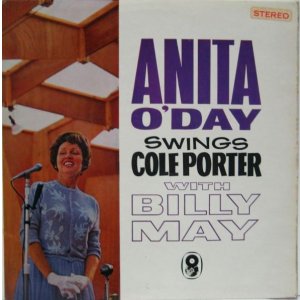ANITA O'DAY・CAL TJADER / Time For 2 - 大塚レコード