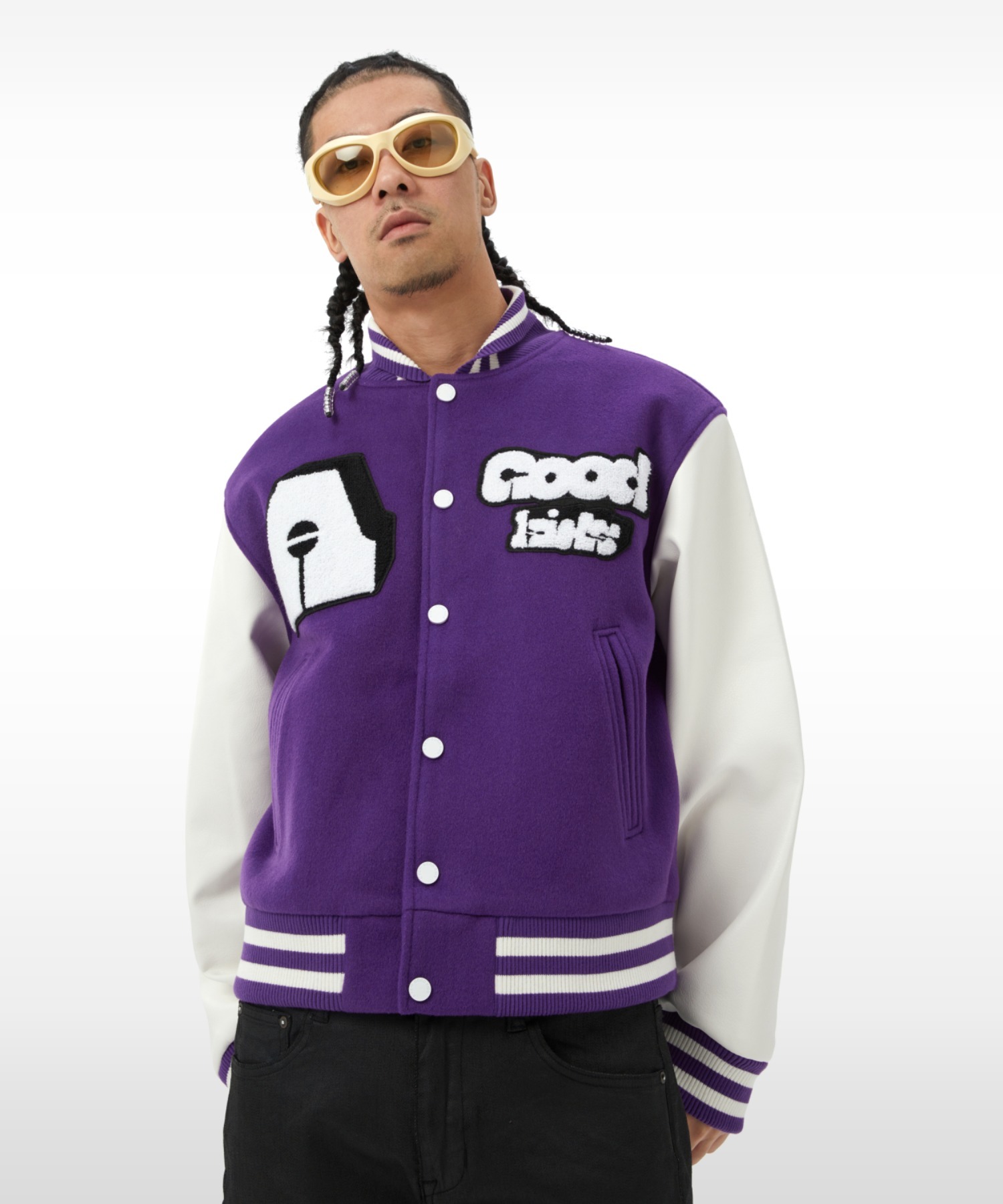 A'GEM/9 × .kom『A FEW GOOD KIDS/ア フュー グッド キッズ』 LOGO