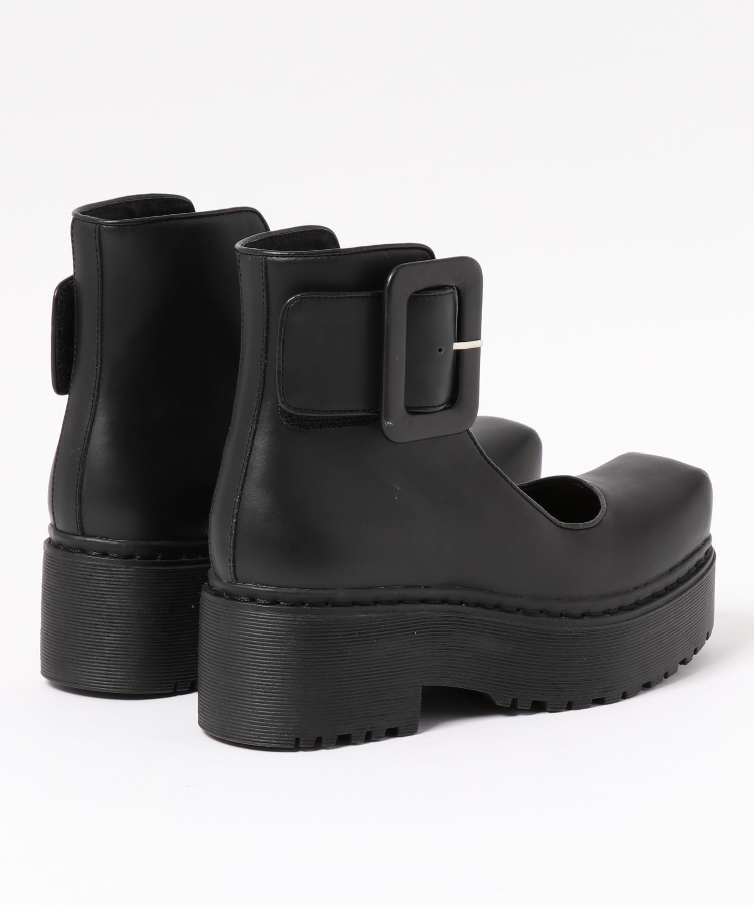 太ベルト厚底パンプス Jeffrey Campbell│Jeffrey Campbell OFFICIAL