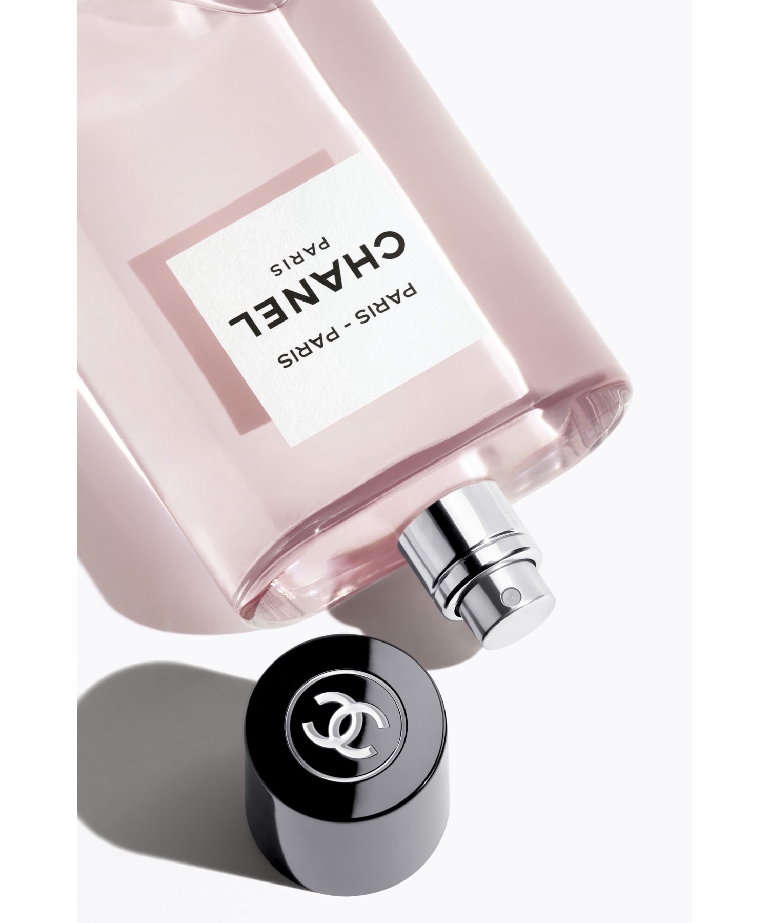 パリ パリ オードゥ トワレット（ヴァポリザター） - レ ゾー ドゥ