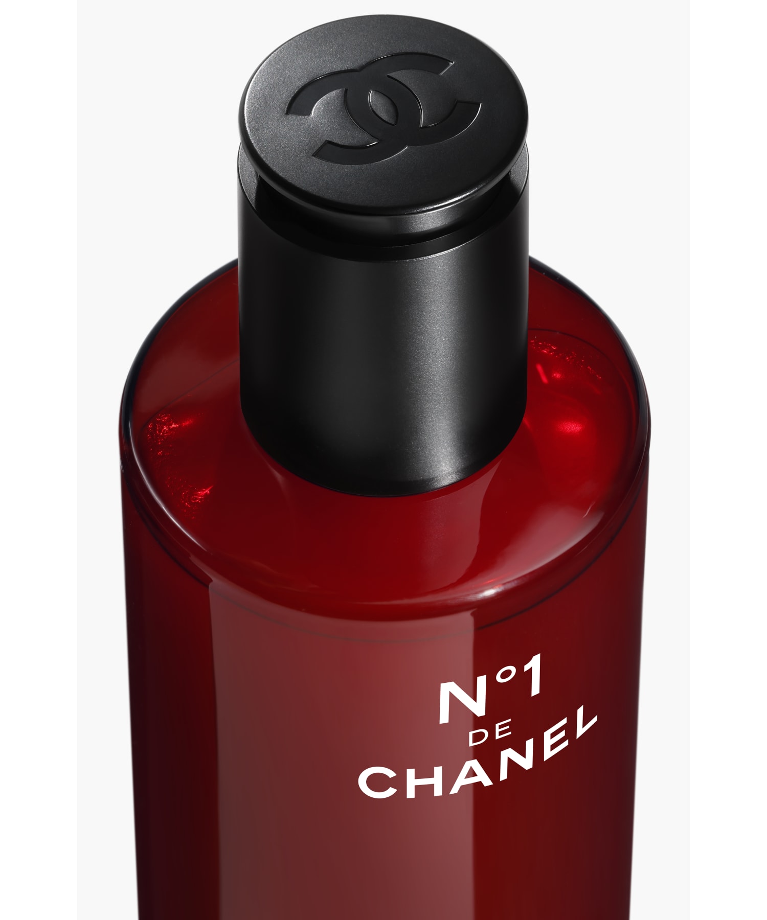 セラム N°1 ドゥ シャネル ホリスティック エイジングケア*1美容液（肌