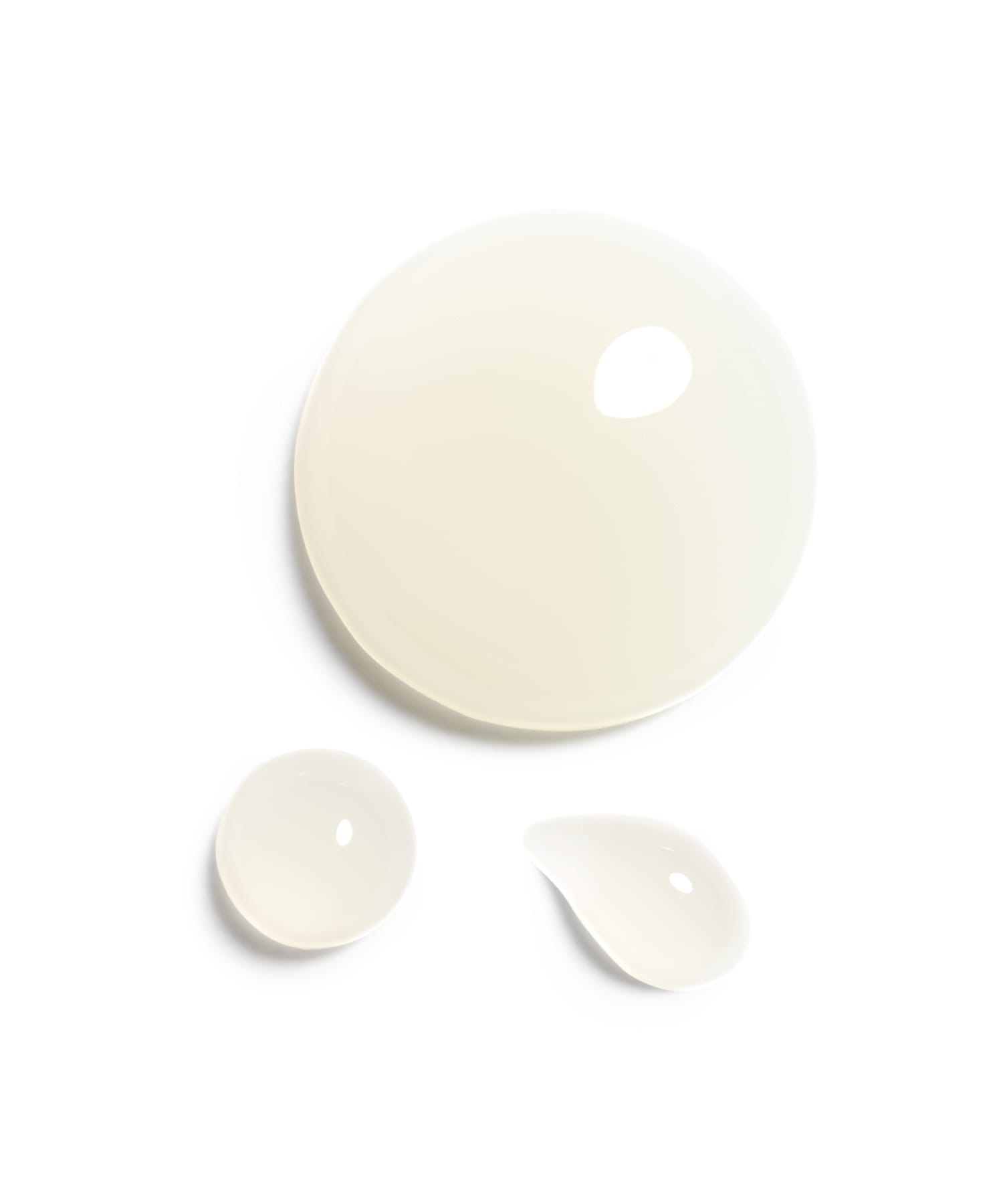 セラム N°1 ドゥ シャネル ホリスティック エイジングケア*1美容液（肌