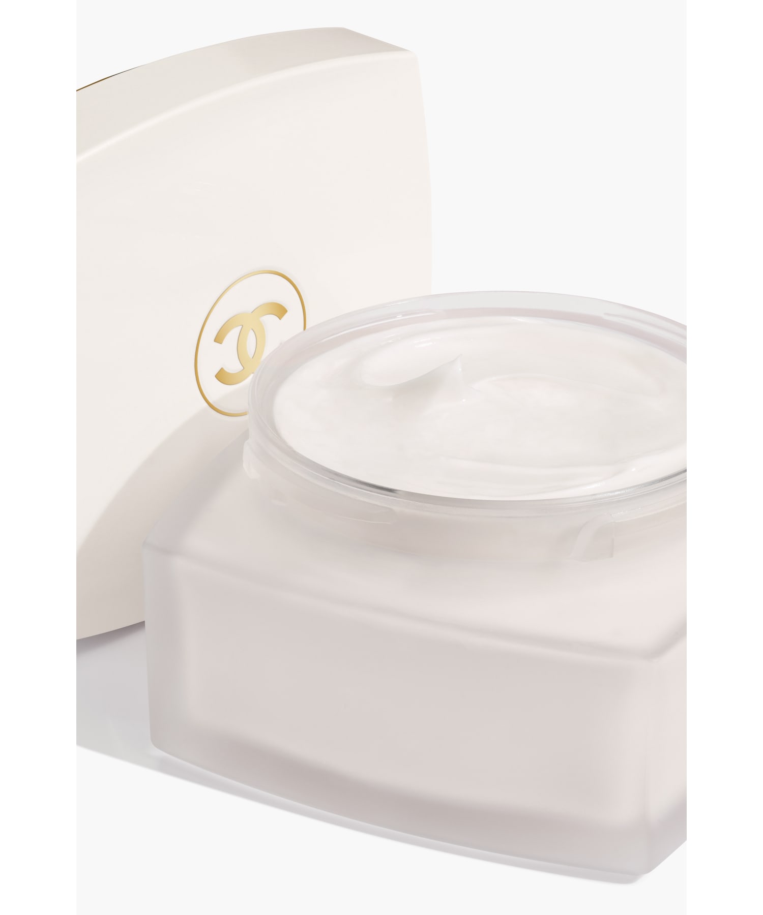 ココ マドモアゼル シルキー ボディ クリーム 150g（ボディケア/ボディ