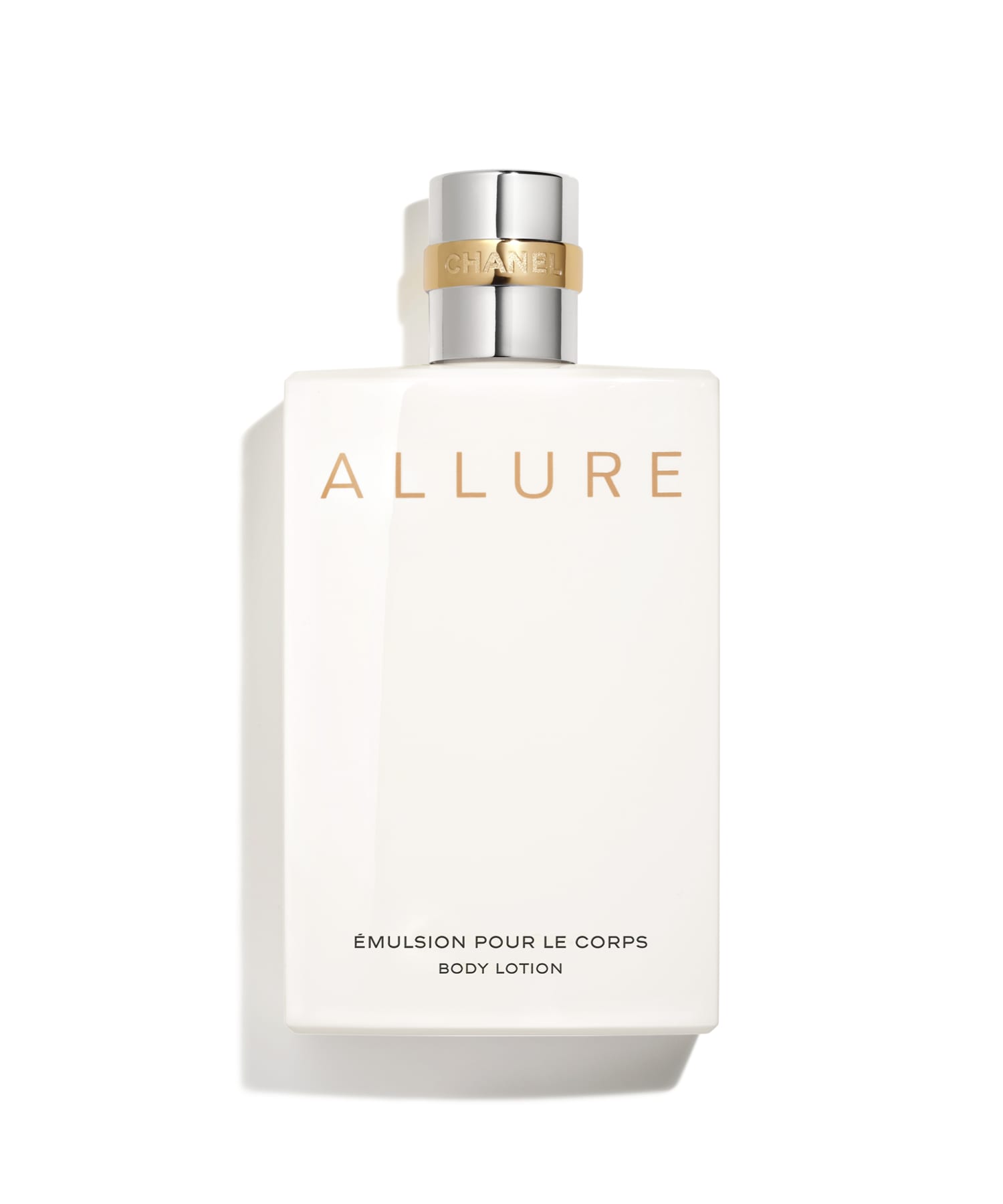 アリュール ボディ エマルジョン 200ml（ボディケア/ボディクリーム