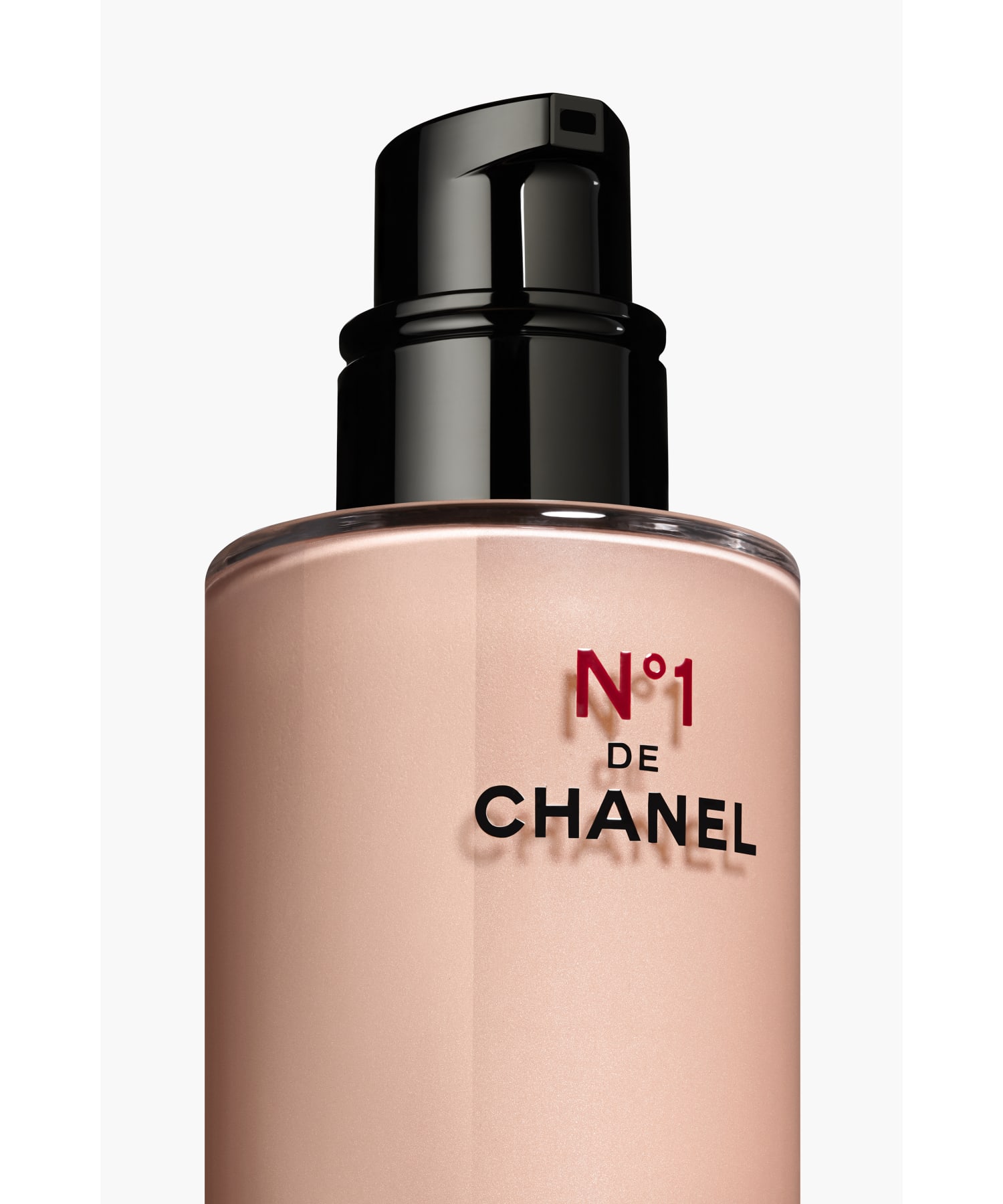 スキン エンハンサー N°1 ドゥ シャネル エナジー アップ プライマー