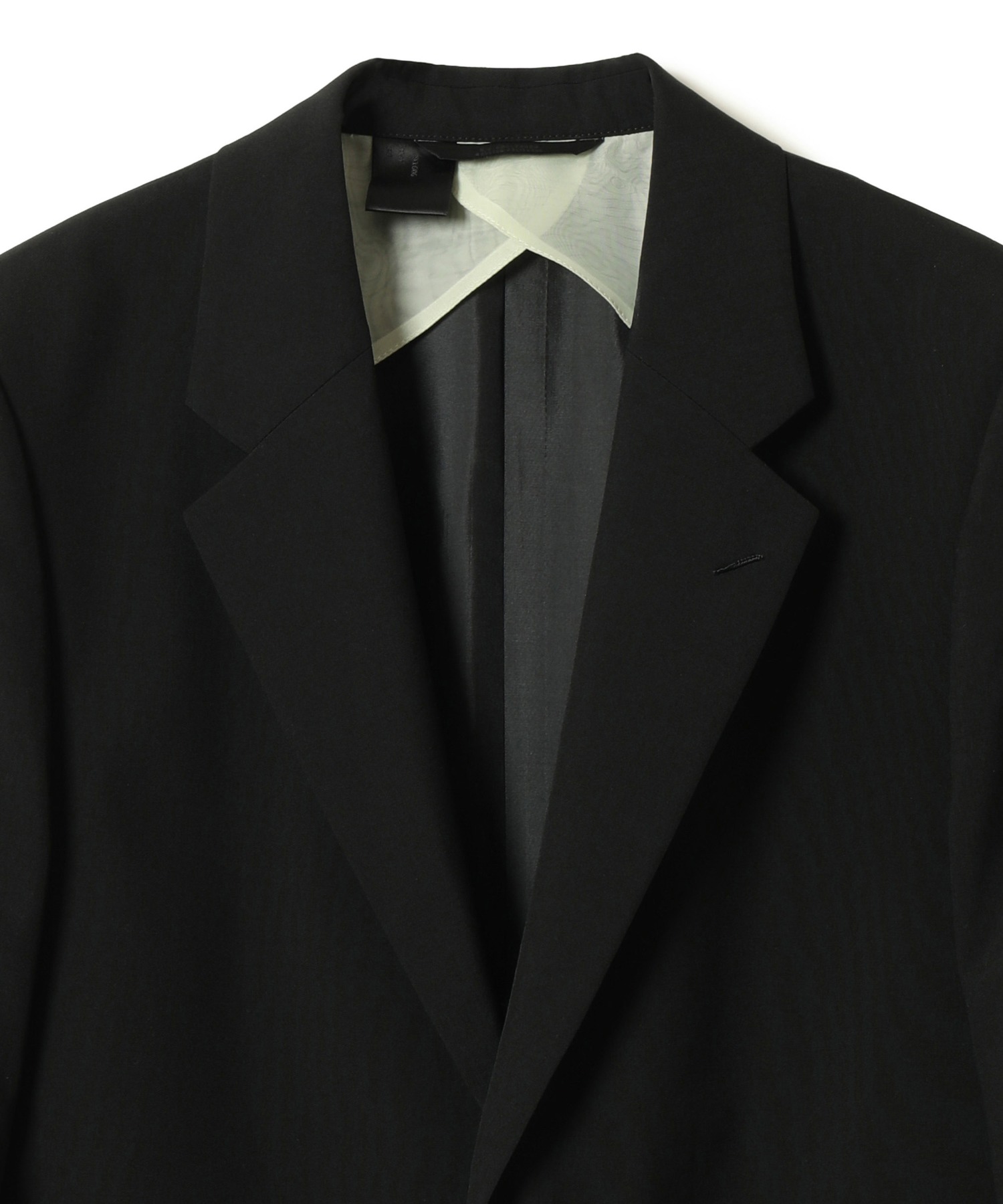 TAILORED JACKET N.HOOLYWOOD COMPILE│N-HOOLYWOOD.COM