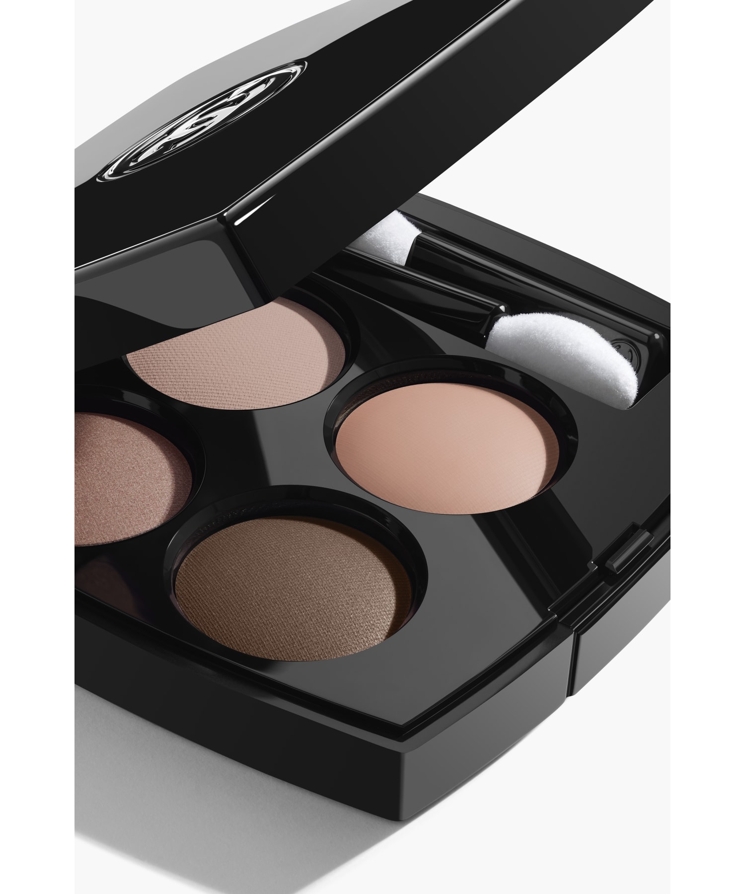 レ キャトル オンブル 4色アイシャドウ（マルチ エフェクト）（アイ