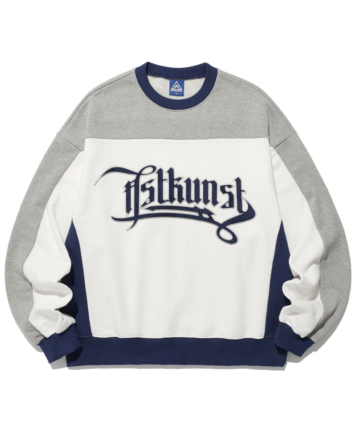 A'GEM/9 × .kom『ISTKUNST/イストクンスト』 SPORTY LINE LOGO