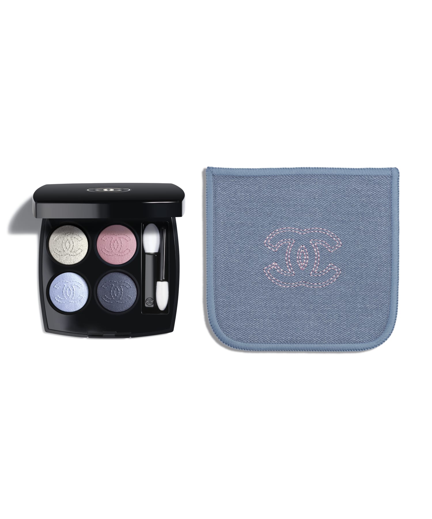 レ キャトル オンブル 4色アイシャドウ（マルチ エフェクト）（アイ