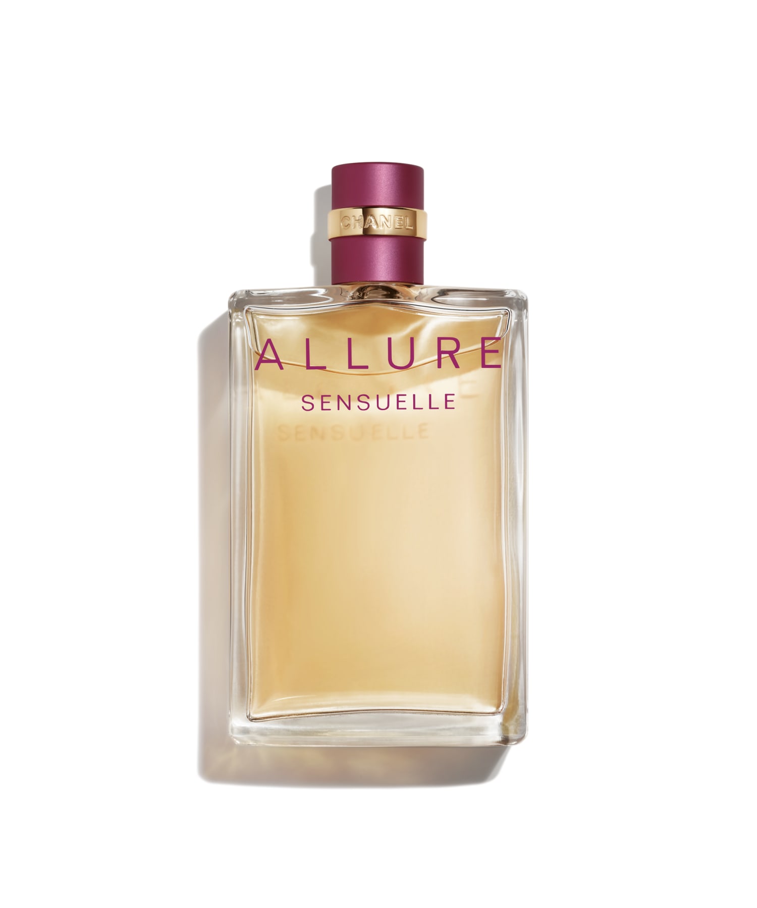 アリュール センシュエル オードゥ パルファム（ヴァポリザター