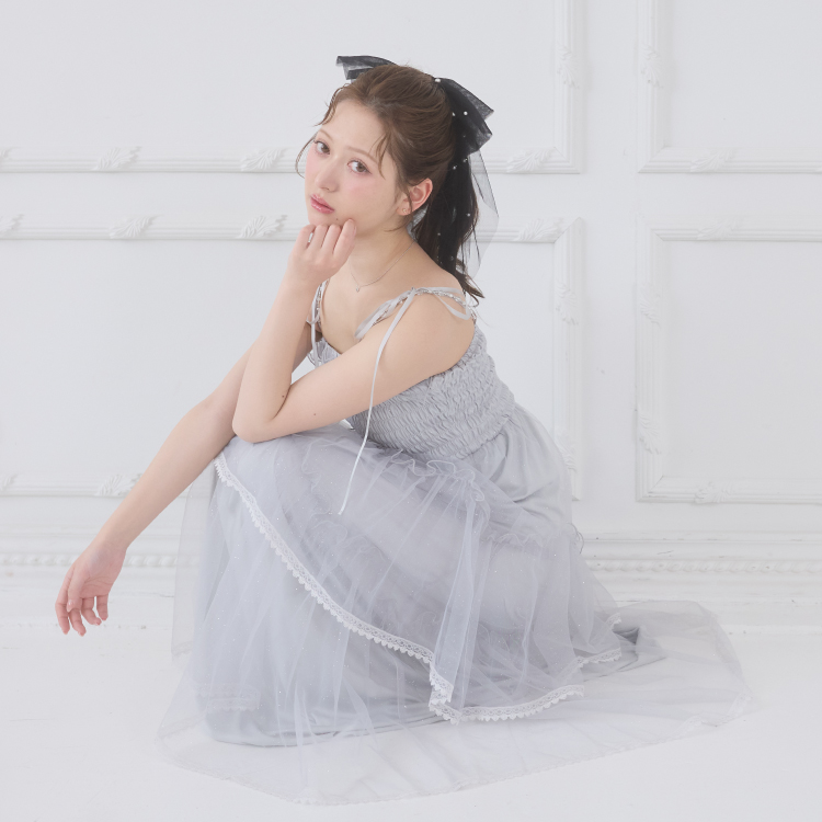 JILL by JILL STUART｜ジル バイ ジル スチュアートのキャミソール