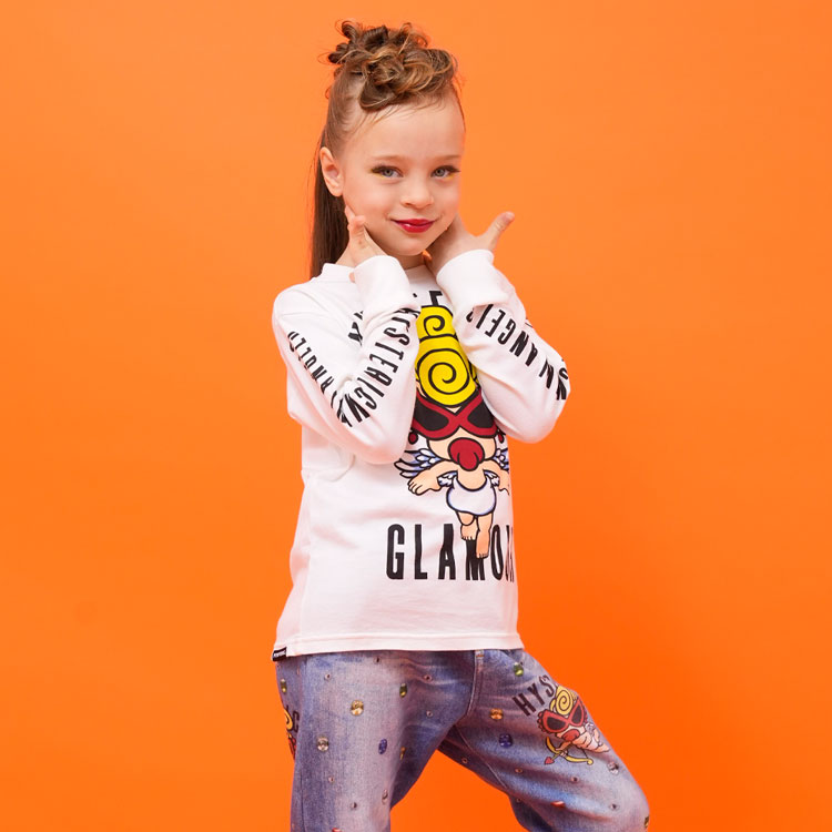 ヒスミニまとめ売り5点セット90中古 ヒスミニ ヒステリックミニ まとめ