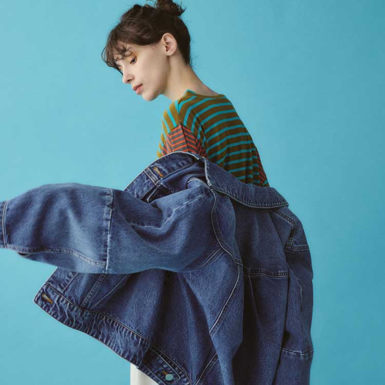 HeRIN.CYE｜ヘリンドットサイのスウェット通販 - ZOZOTOWN