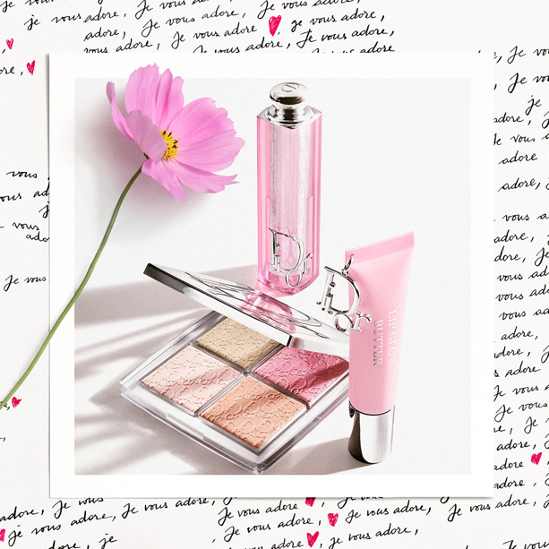 ミス ディオール ワードローブ セット（オンライン限定品）（香水