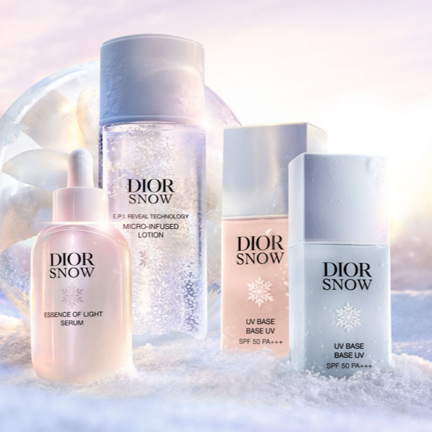 ディオール スノー エッセンス オブ ライト セラム（薬用美容液）[医薬