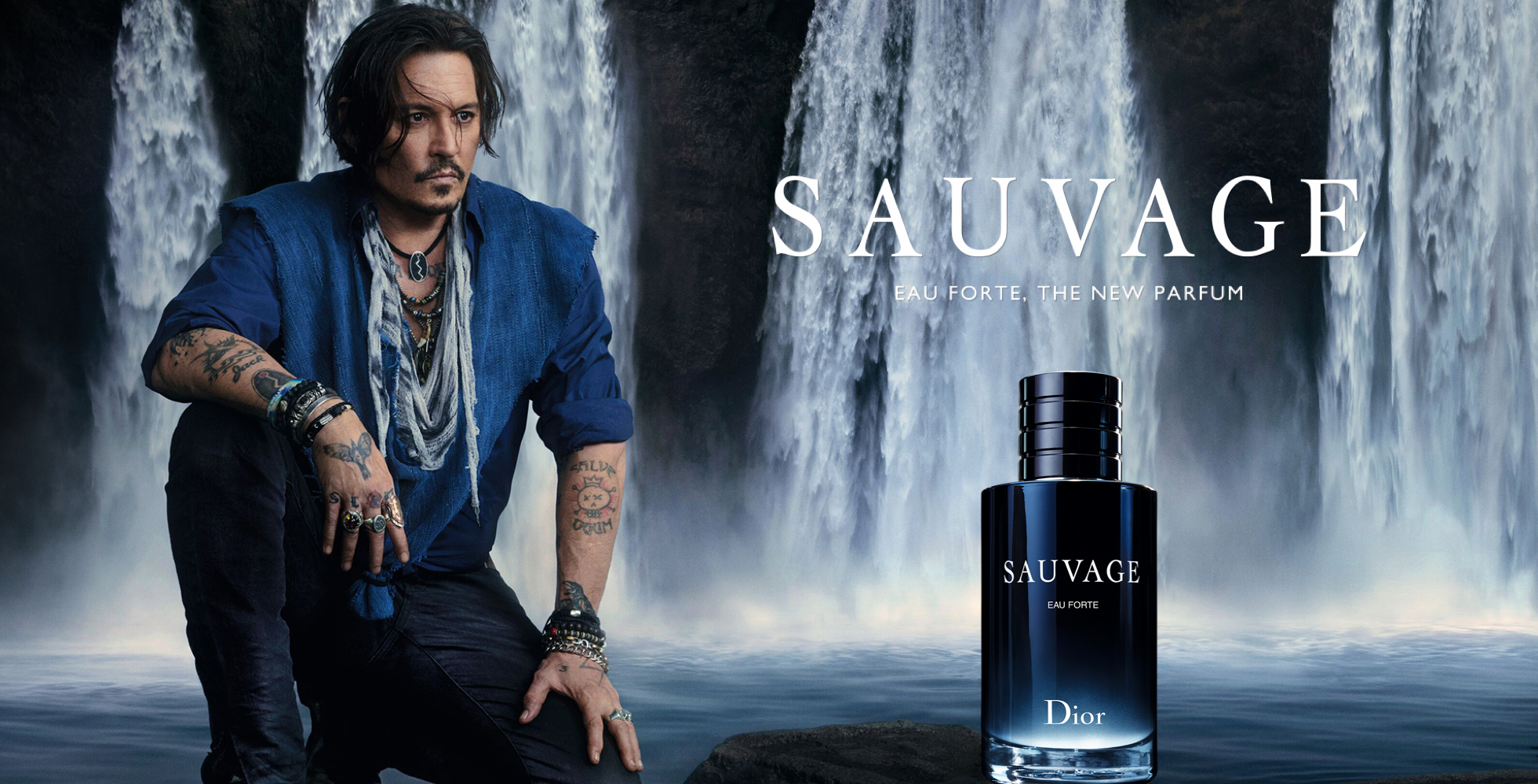 ZOZOTOWN｜ディオール｜ソヴァージュ オー フォルト