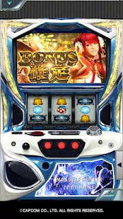 7R]パチスロ モンスターハンターワールド：アイスボーン™ - Games