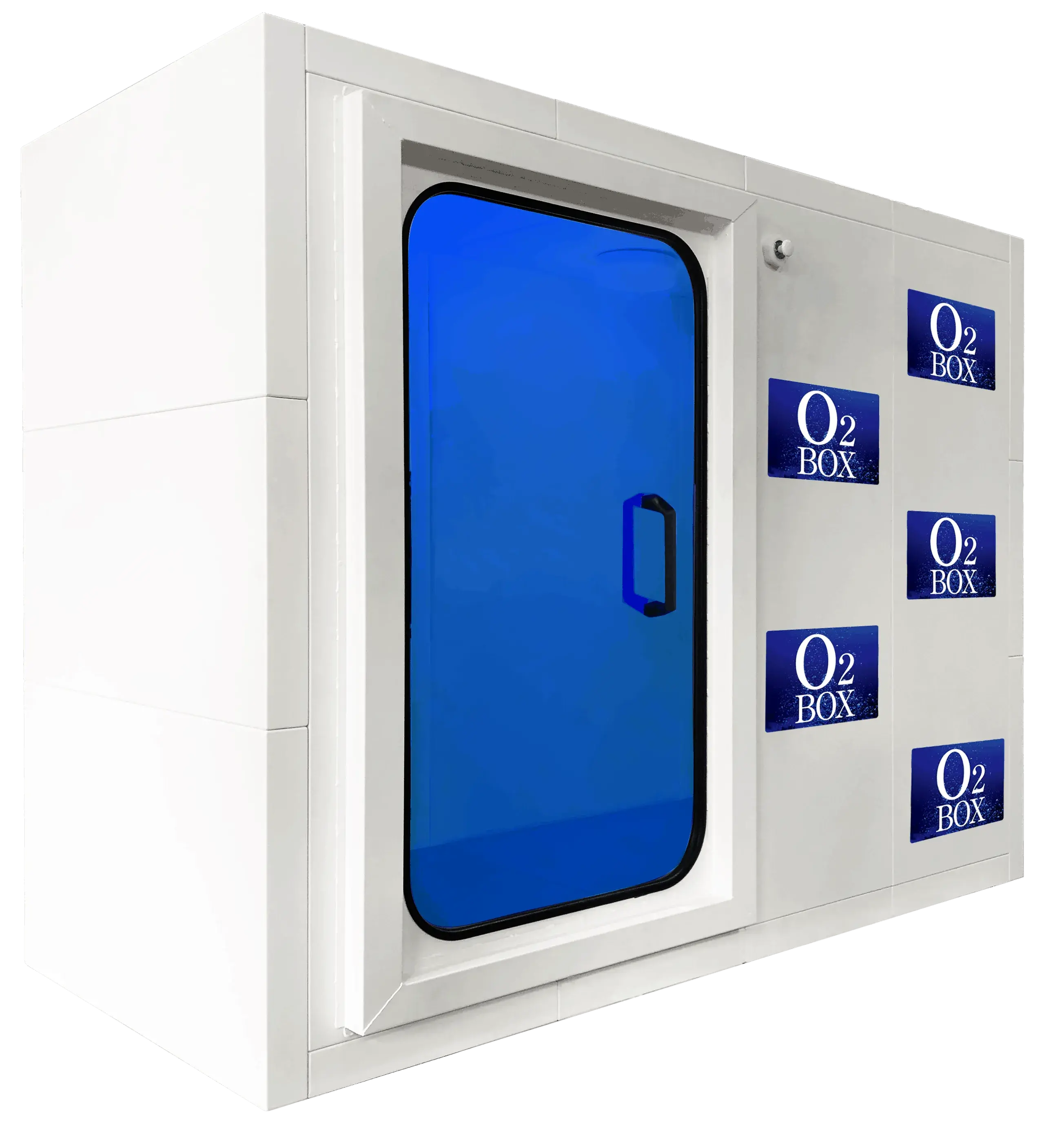 レンタルできる酸素カプセルの株式会社タイムワールド