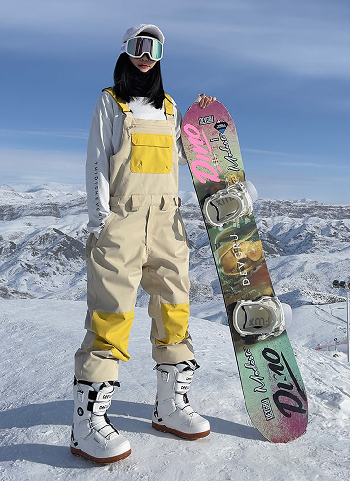 O2POSE公式/スキーウェア 防水防風 スノボウェア