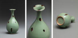 プレスリリース】大阪市立東洋陶磁美術館：所在不明だった重要文化財