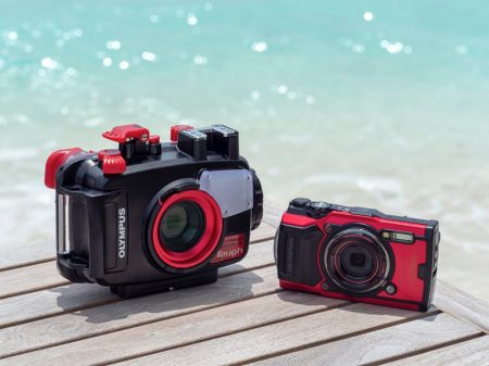 価格.com - オリンパス OLYMPUS STYLUS ☆オリンパス 水中カメラ TG