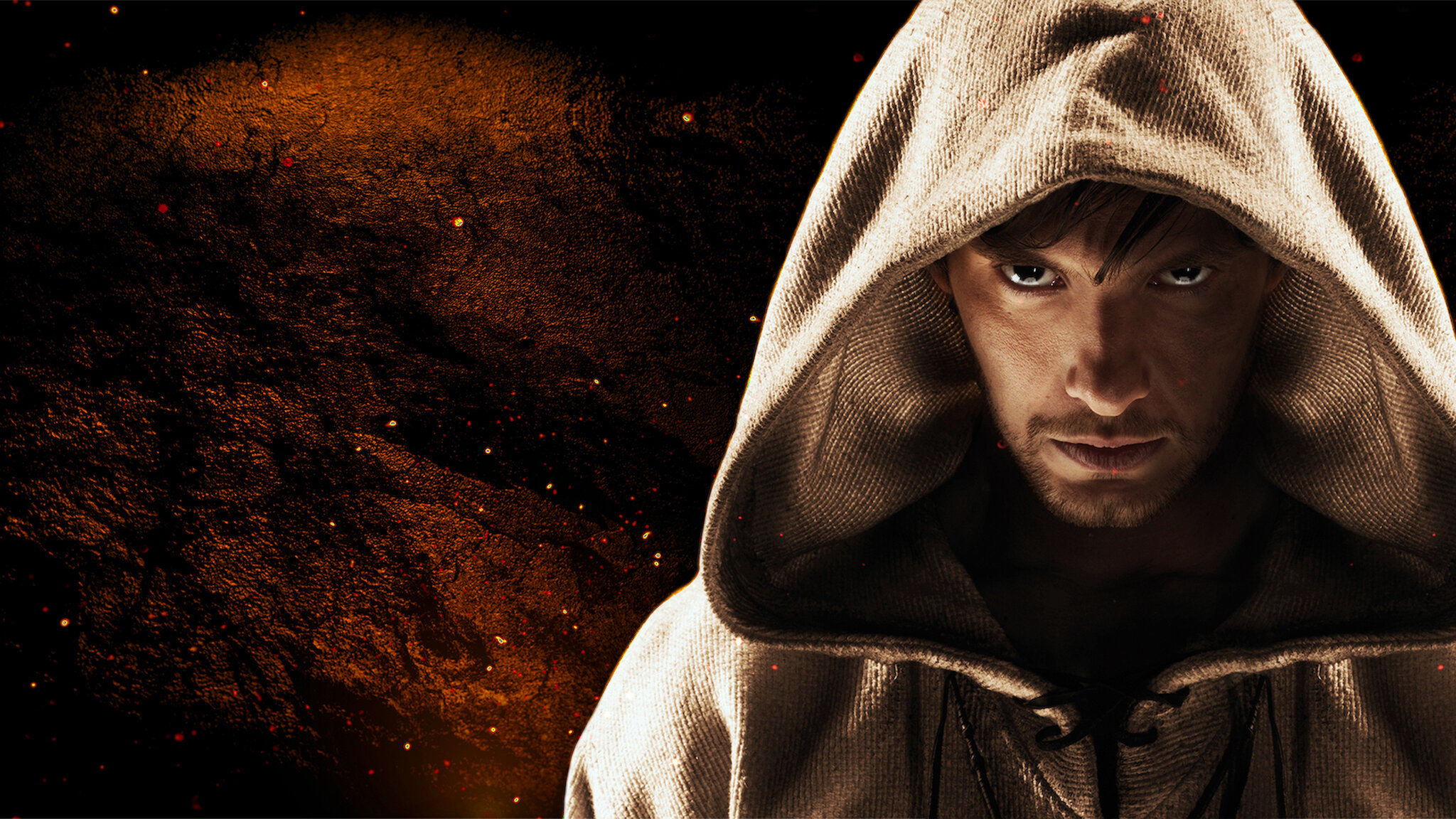 セブンス・サン 魔使いの弟子﻿を観﻿る | Netflix