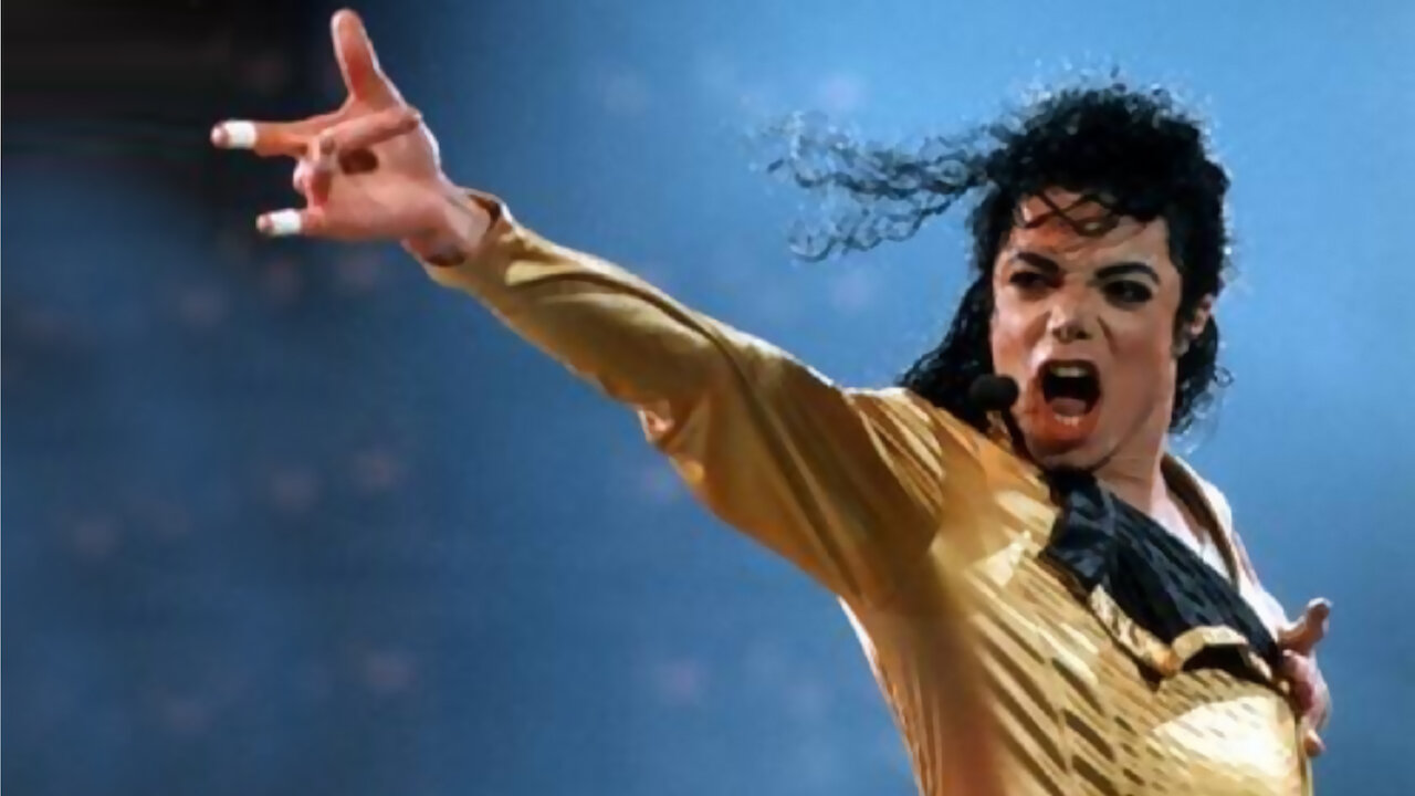 Watch Michael Jackson: History: The King of Pop 1958-2009 | Netflix