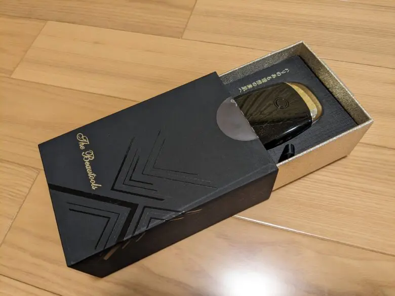 口コミ】フェイスポンプ プレミアムを使ってみた！気になるEMS美顔器