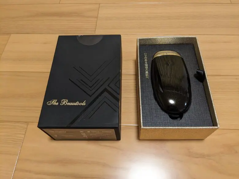 口コミ】フェイスポンプ プレミアムを使ってみた！気になるEMS美顔器