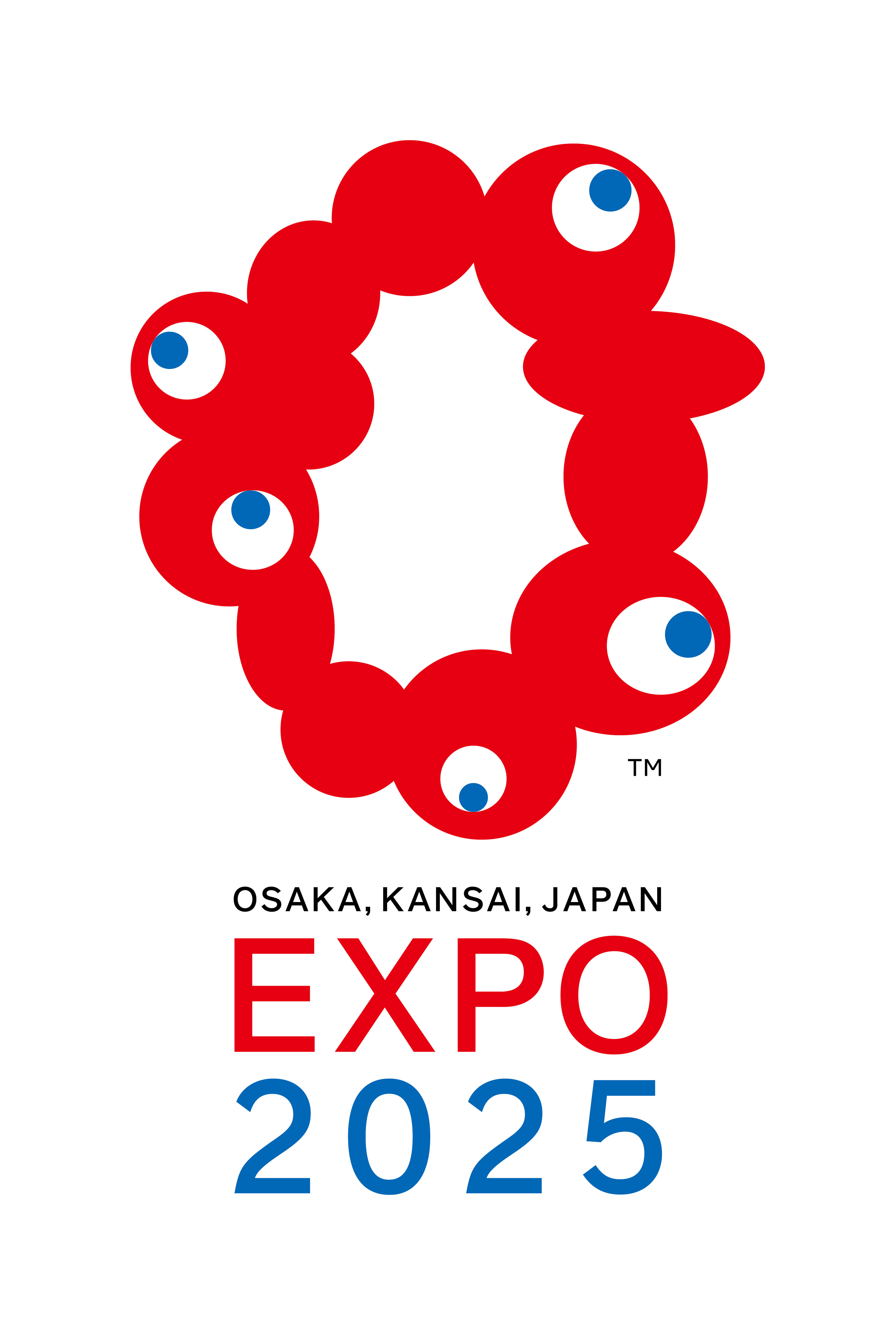 Expo 2025 Osaka, Kansai, Japan | Projects | Osaka Convention