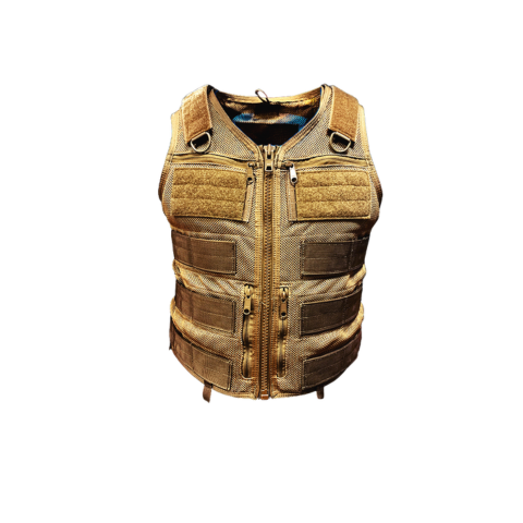 ATLAS 46 Saratoga Tool Vest | OC Tool House