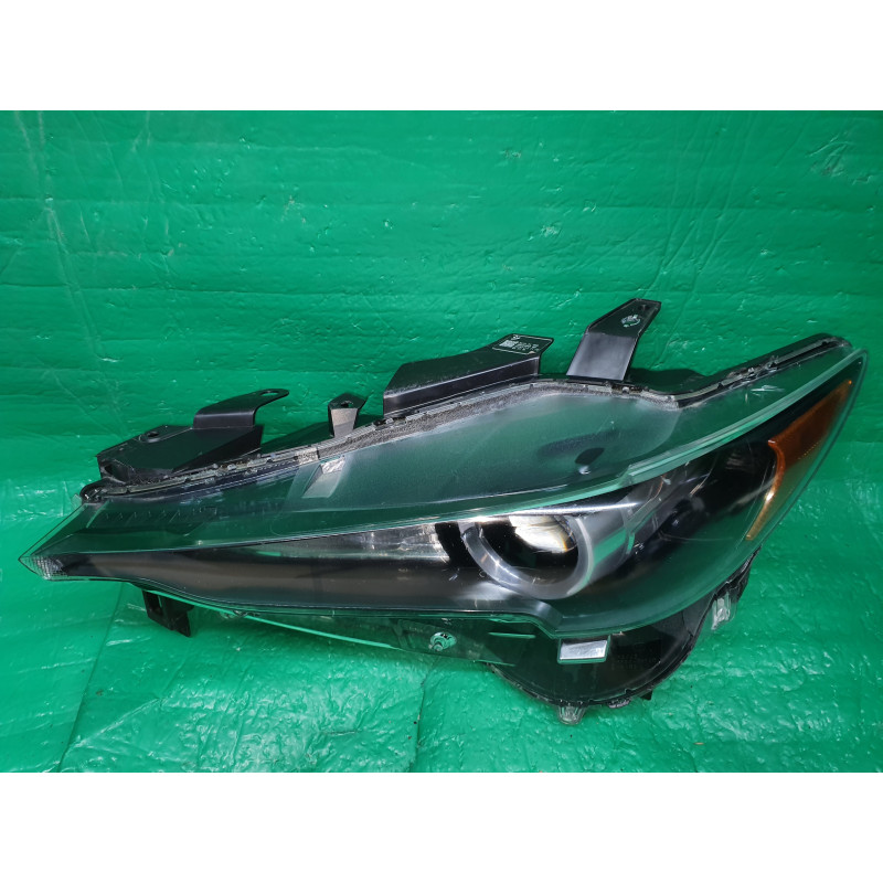 MAZDA CX-5 LEFT FULL LED HEADLIGHT 2017-2021 KL2J-51-040 K124