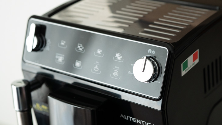 全自動コーヒーメーカー デロンギオーテンティカ レビュー – おくぷら