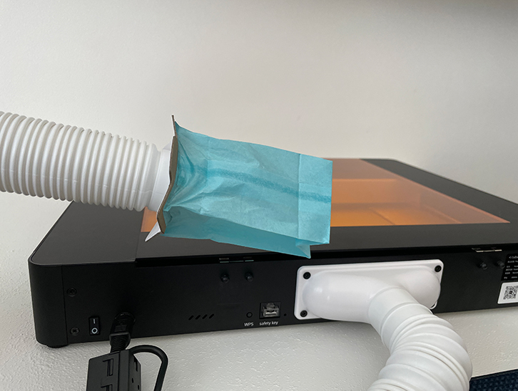 Cubiio2鬼速レビュー！ドでかく進化して帰ってきた！レーザーカッター