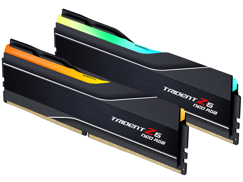 G.Skill Trident Z5 Neo RGB F5-6000J2636H32GX2-TZ5NR (DDR5-6000