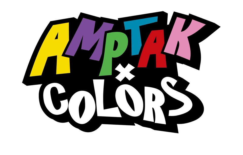 まぜ太【AMPTAKxCOLORS】 | LINE Official Account
