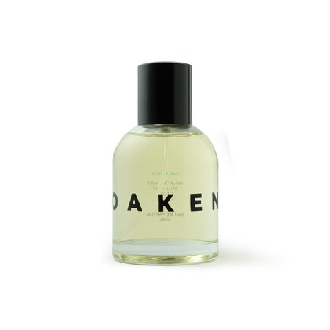 Eau De Parfum - Far Afield - 50ml – Oaken Lab