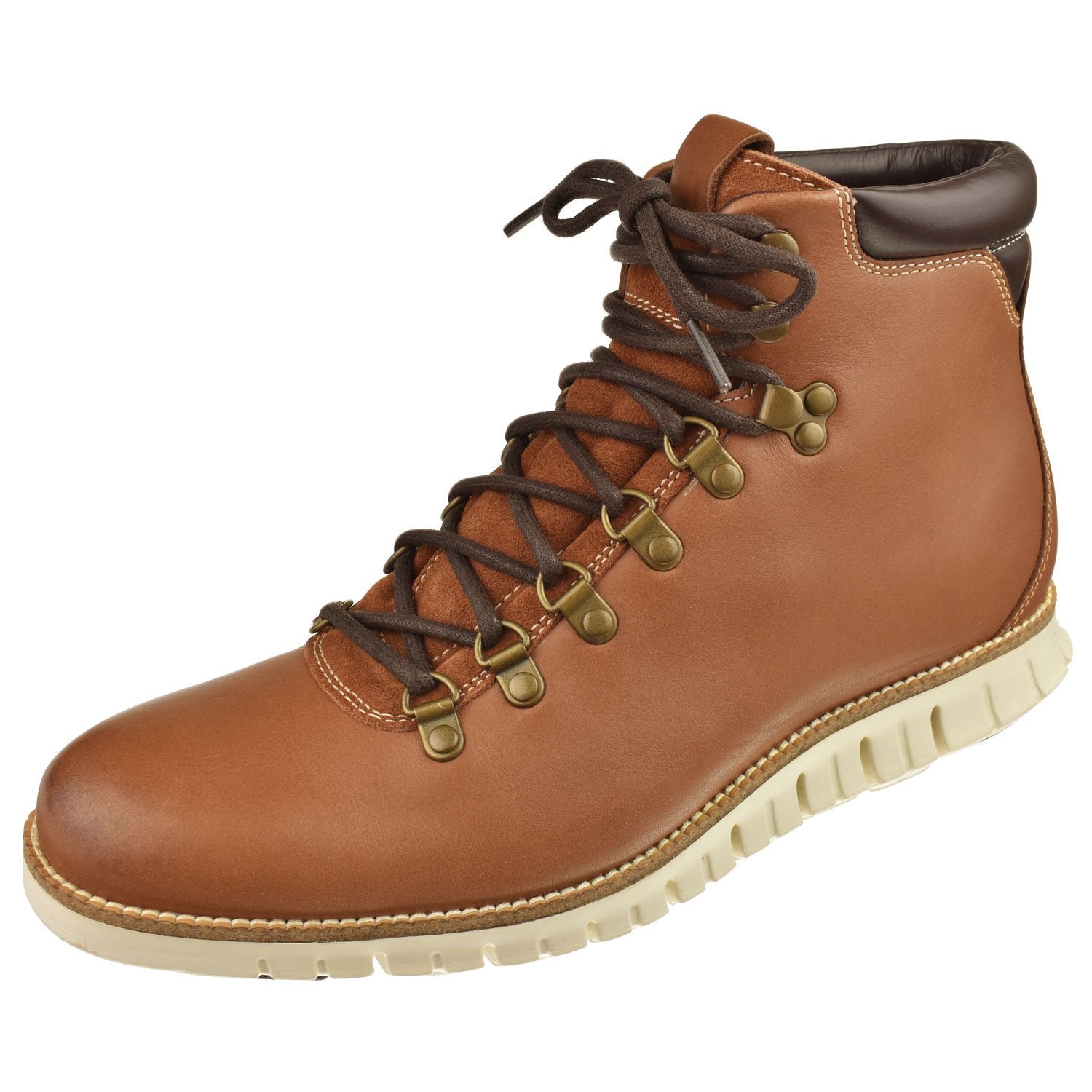 Zerogrand Waterproof Hiker | Oak Hall, Inc.
